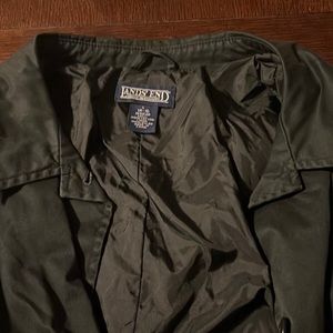 Lands’ End BL Trench